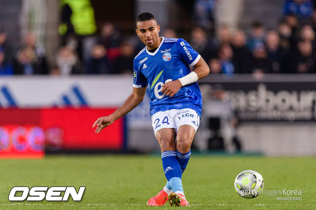 [사진] 지쿠 2022/4/11 ⓒGettyimages(무단전재 및 재배포 금지)