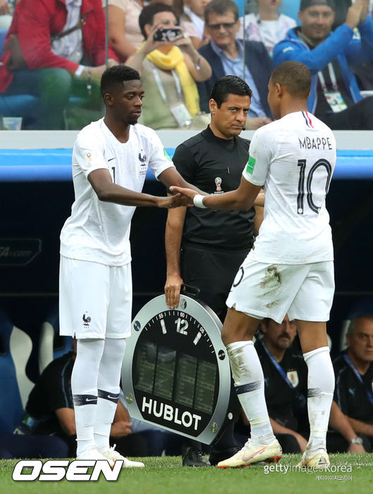 [사진] ⓒGettyimages(무단전재 및 재배포 금지)