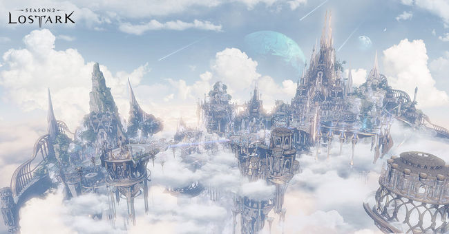 스마일게이트 제공.