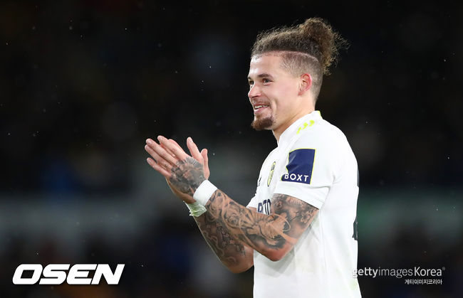 [사진] ⓒGettyimages(무단전재 및 재배포 금지)