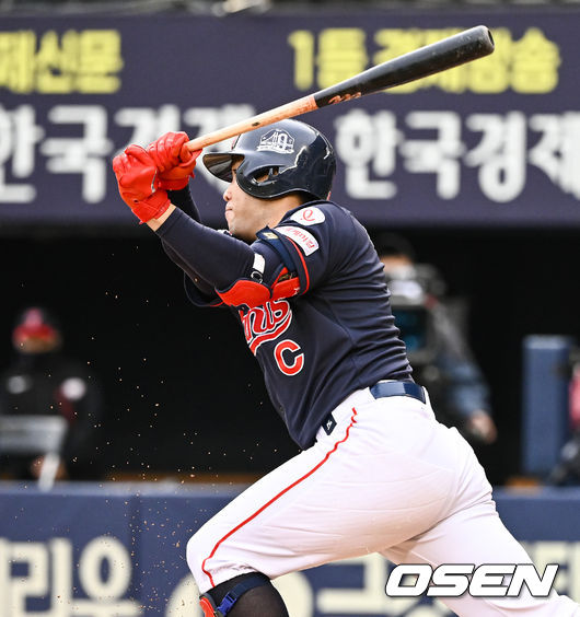 롯데 전준우 2022.04.30 / soul1014@osen.co.kr