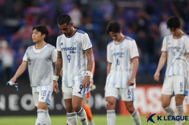 [사진] 한국프로축구연맹 제공