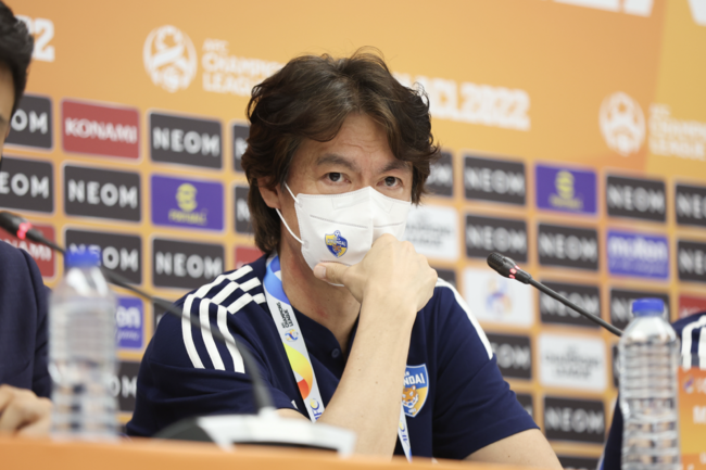 [사진] 한국프로축구연맹 제공