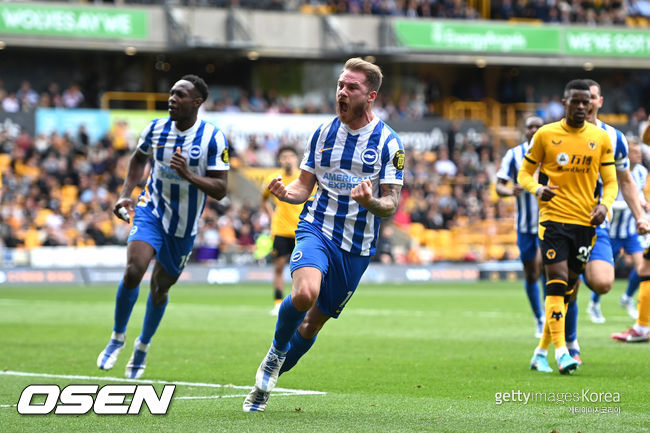 [사진] ⓒGettyimages(무단전재 및 재배포 금지)