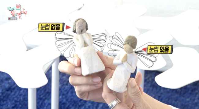 '전지적 참견 시점' 방송화면