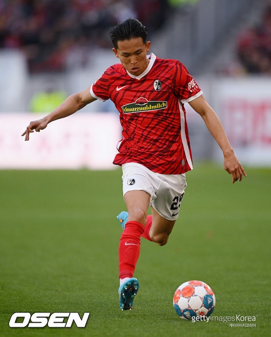 [사진] ⓒGettyimages(무단전재 및 재배포 금지)