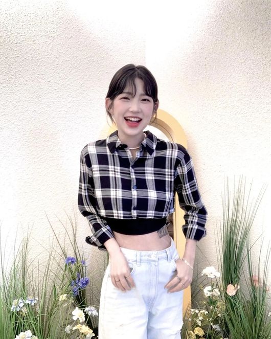 최준희 인스타그램