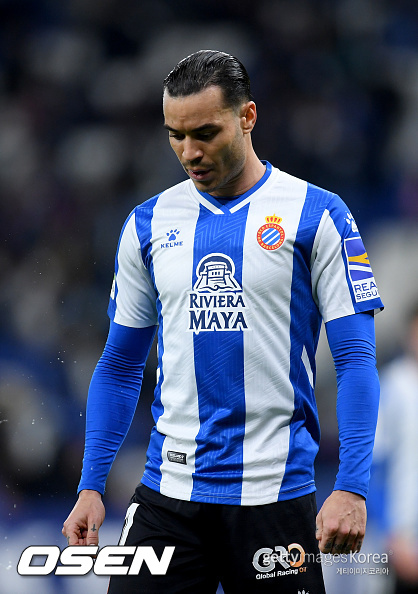 [사진] 라울 데 토마스 / ⓒGettyimages(무단전재 및 재배포 금지)