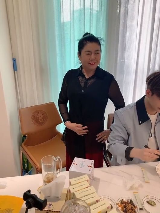 함소원 인스타그램