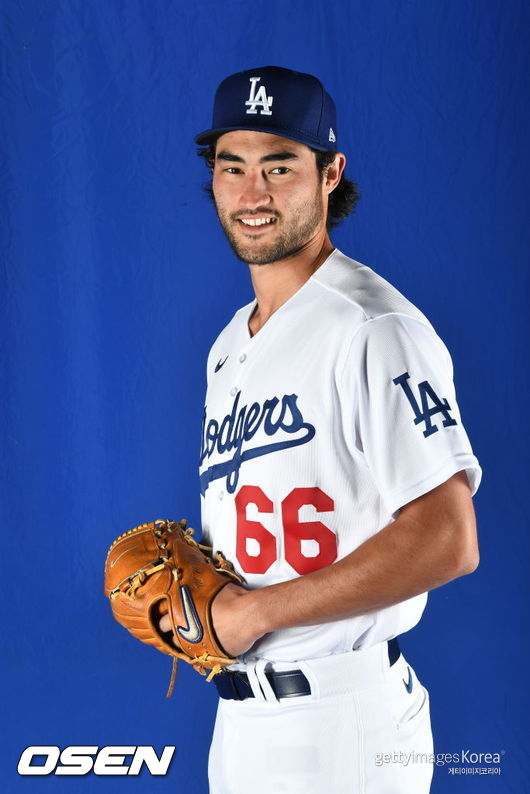 [사진] 미치 화이트 ⓒGettyimages(무단전재 및 재배포 금지)