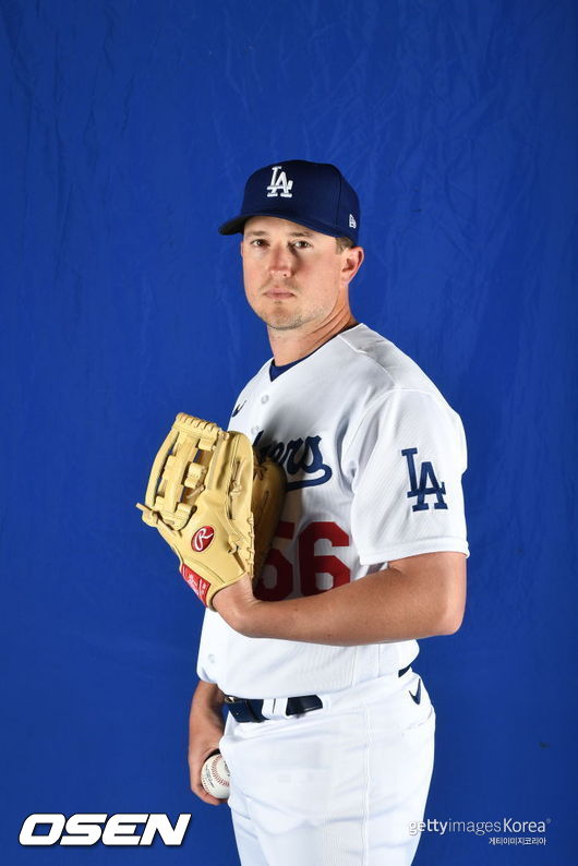 [사진] 카슨 풀머 ⓒGettyimages(무단전재 및 재배포 금지)