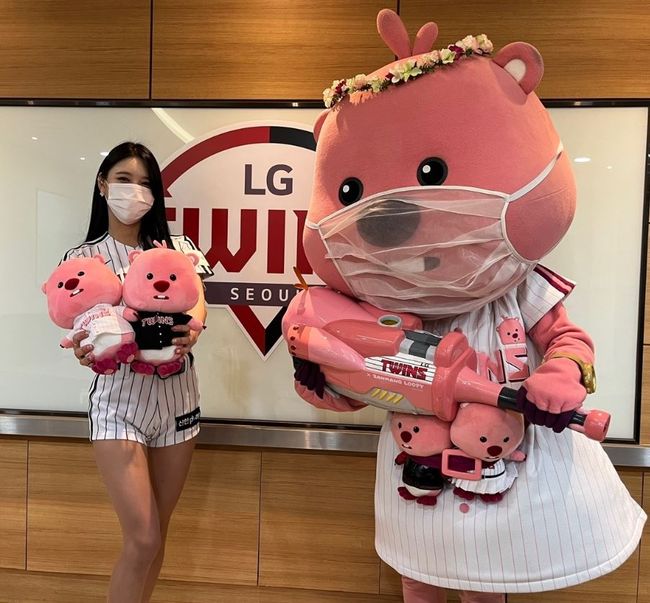 LG 트윈스 제공