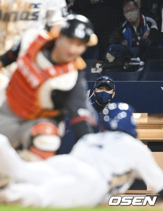 NC 이동욱 /OSEN DB