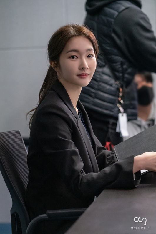 어썸이엔티 제공