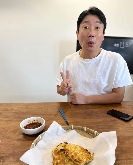 박지연 인스타그램