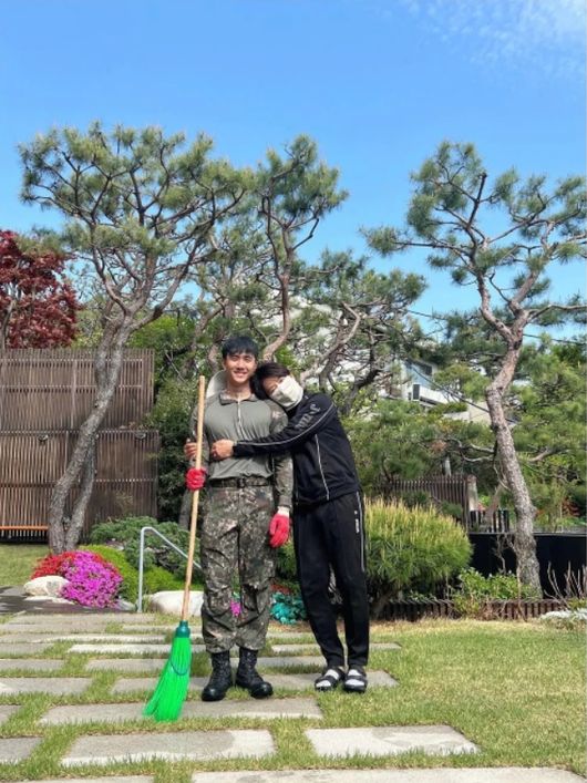 최수종 인스타그램