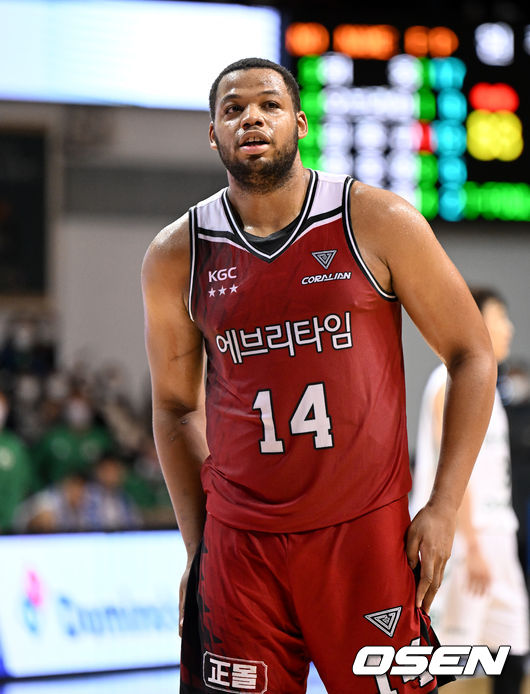 [사진] 오마리 스펠맨 / OSEN DB.