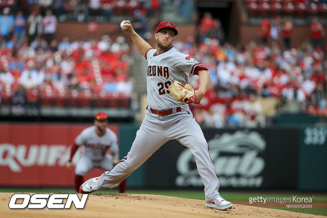 [사진] 메릴 켈리 ⓒGettyimages(무단전재 및 재배포 금지)