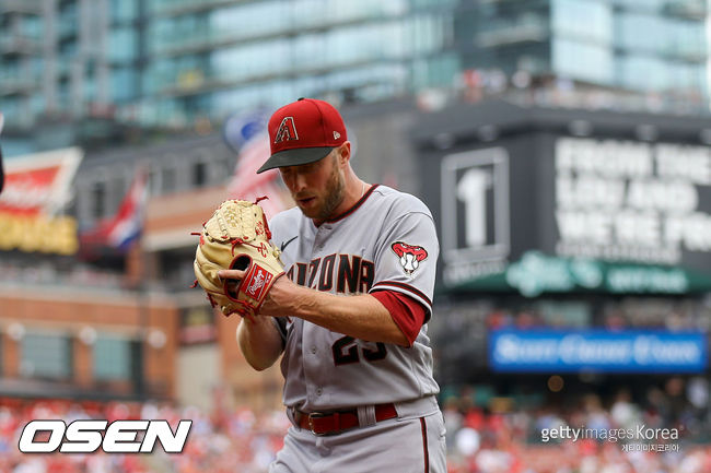 [사진] 메릴 켈리 ⓒGettyimages(무단전재 및 재배포 금지)