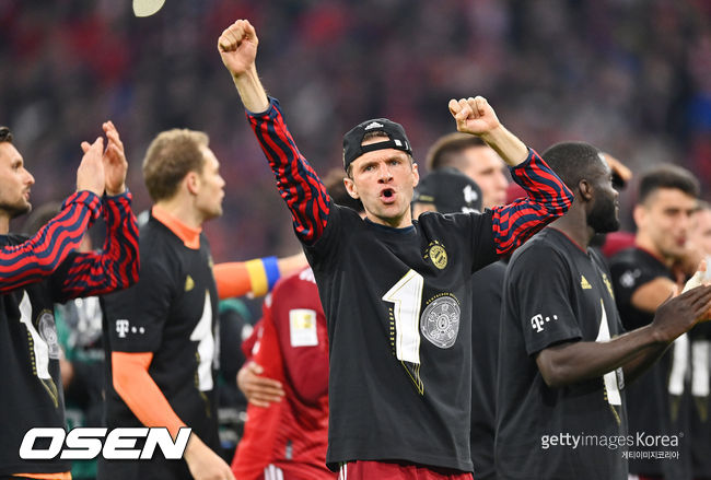 [사진] ⓒGettyimages(무단전재 및 재배포 금지)