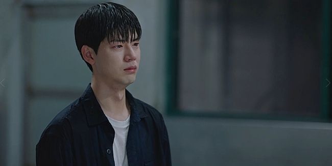 '우리들의 블루스' 방송화면