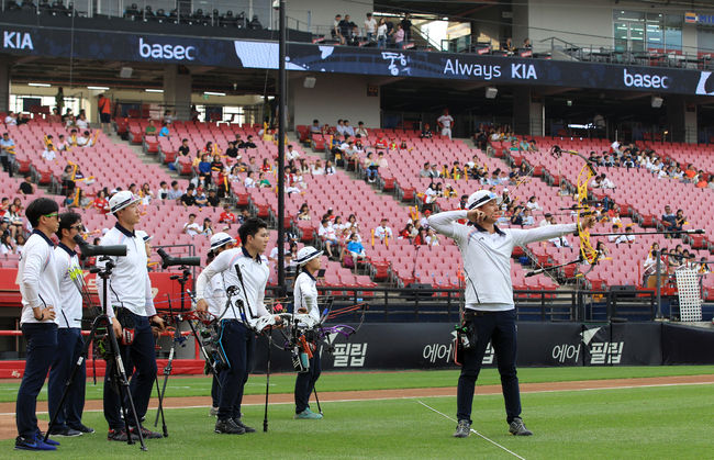 KIA 타이거즈 제공