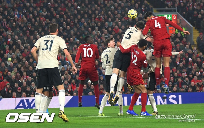 [사진] ⓒGettyimages(무단전재 및 재배포 금지)