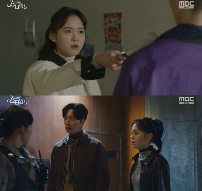 방송화면 캡쳐