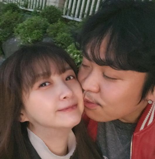 허영란 인스타그램