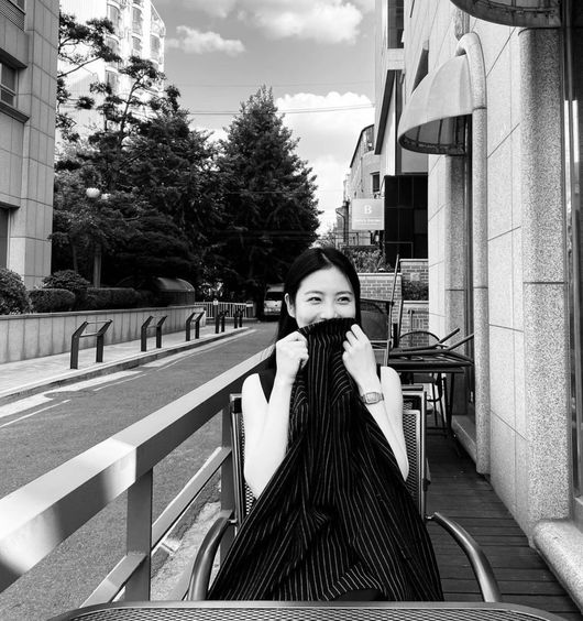 신예은 SNS