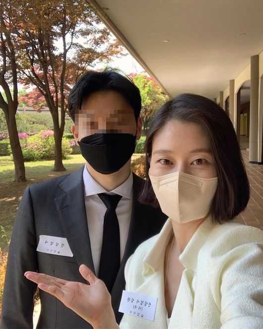 이현이 인스타그램