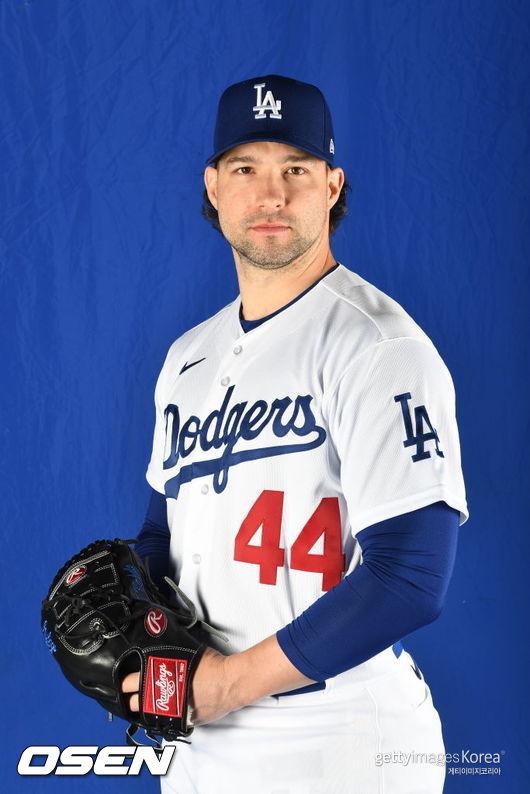 [사진] 토미 케인리 ⓒGettyimages(무단전재 및 재배포 금지)