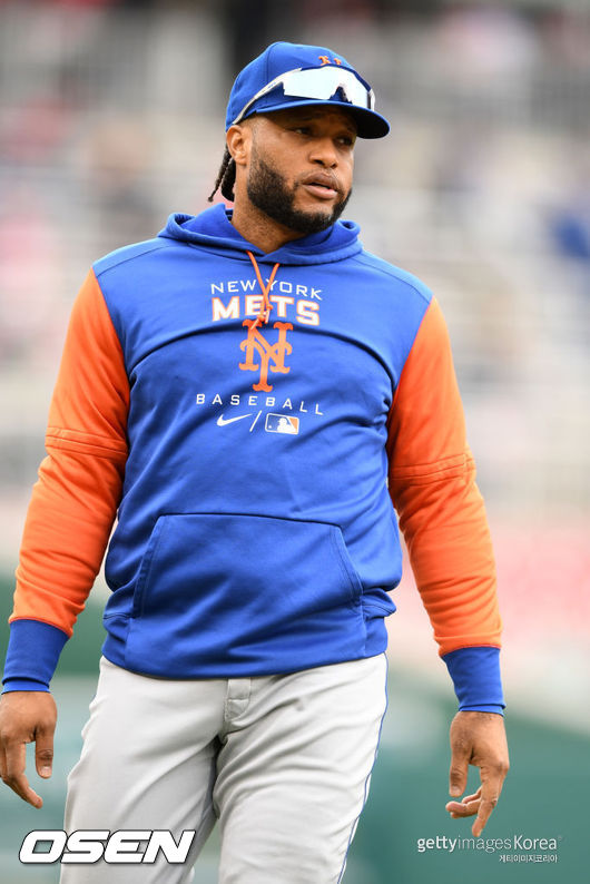 [사진] 로빈슨 카노 ⓒGettyimages(무단전재 및 재배포 금지)