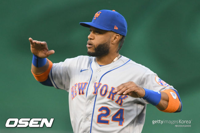 [사진] 로빈슨 카노 ⓒGettyimages(무단전재 및 재배포 금지)