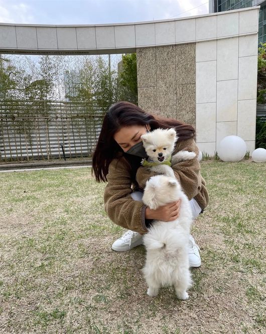고소영 인스타그램