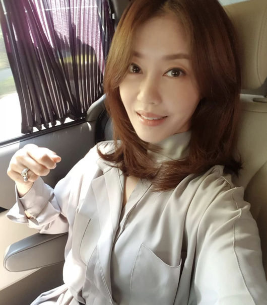이지현 SNS