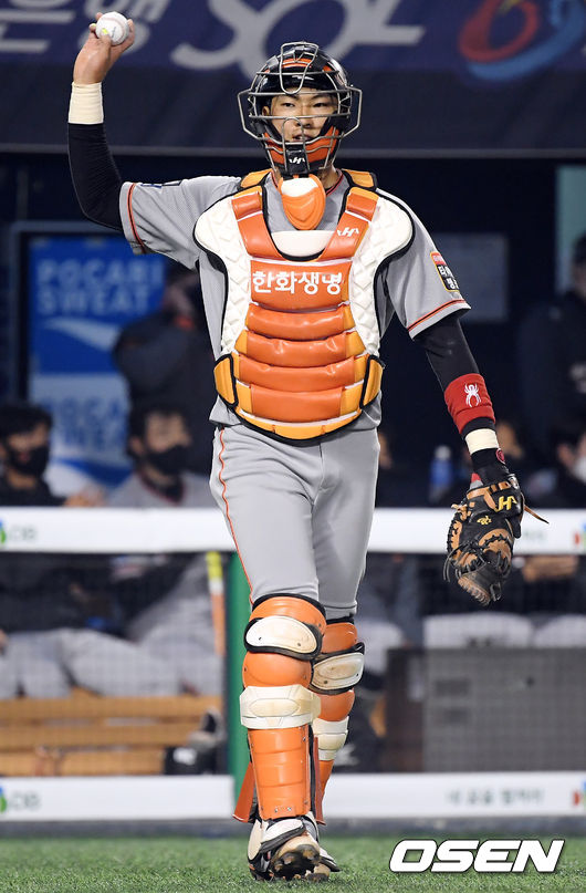 한화 박상언 /OSEN DB