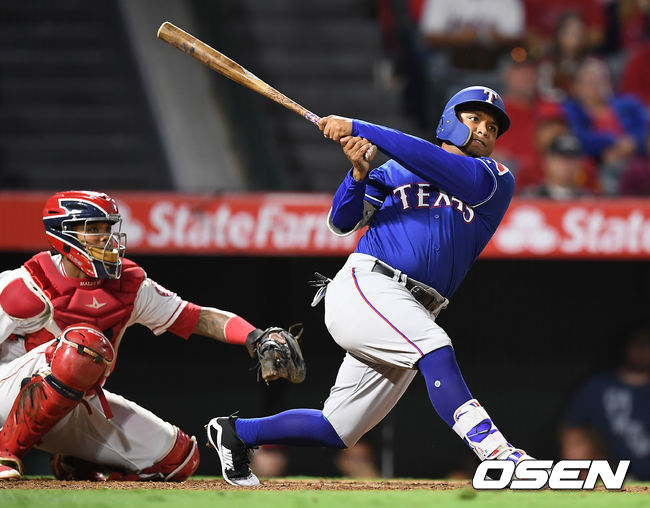 윌리 칼훈 /OSEN DB