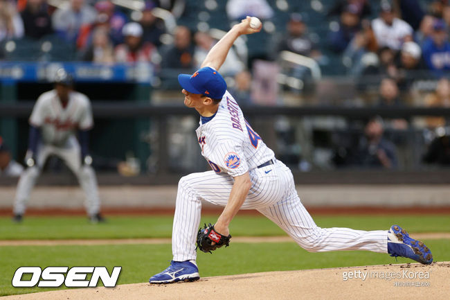 [사진] 크리스 배싯 ⓒGettyimages(무단전재 및 재배포 금지)