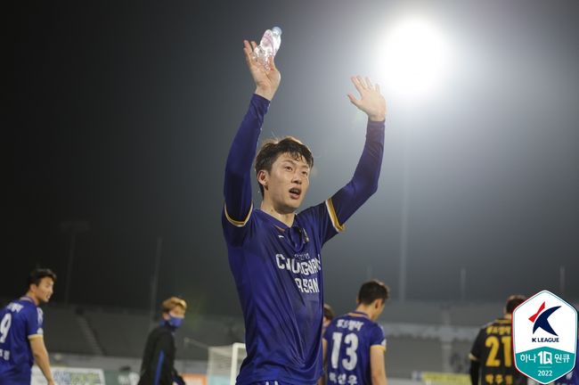 [사진] 한국프로축구연맹 제공