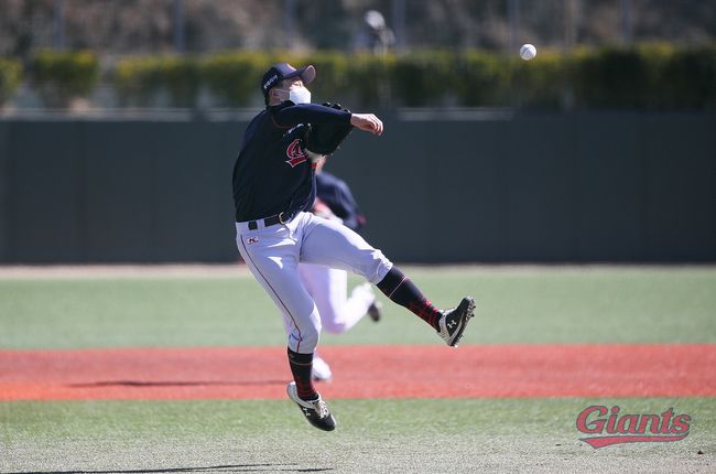 롯데 자이언츠 제공