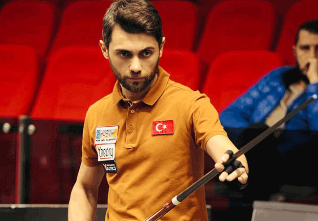 [사진]찬 차팍 /PBA 제공