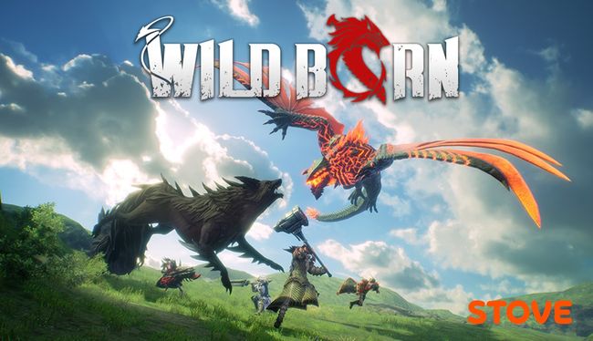 스마일게이트 제공.