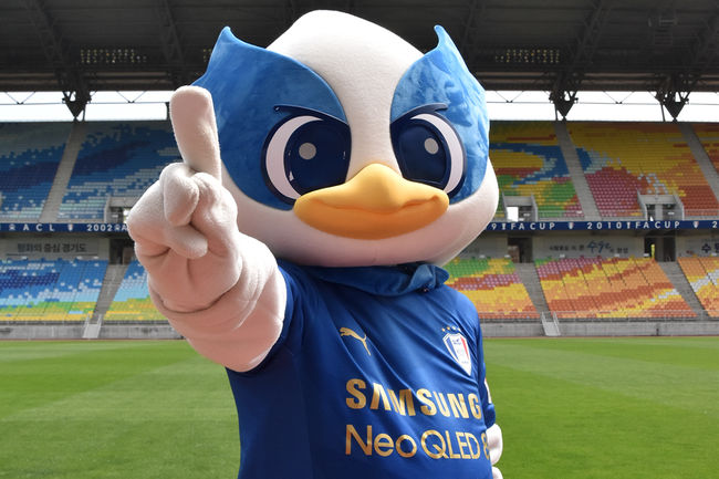 [사진] 수원삼성 제공.