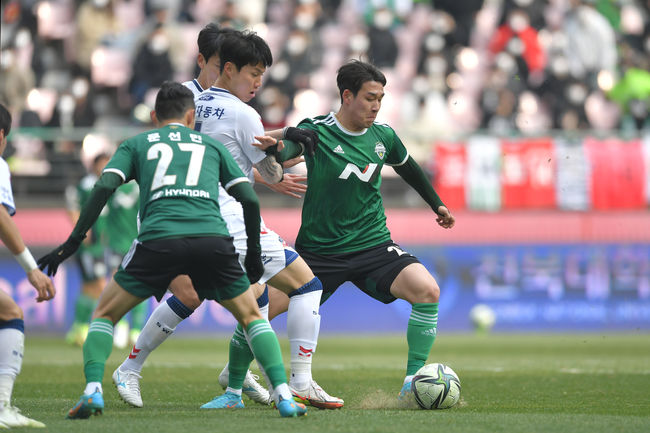 [사진] 전북현대 제공.