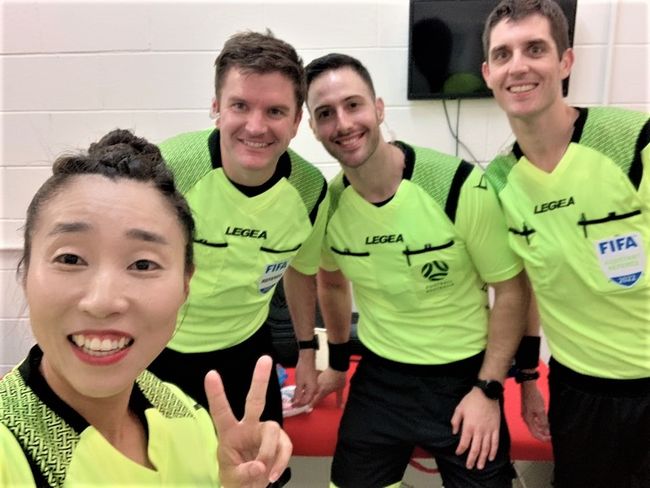 [사지] 대한축구협회 제공