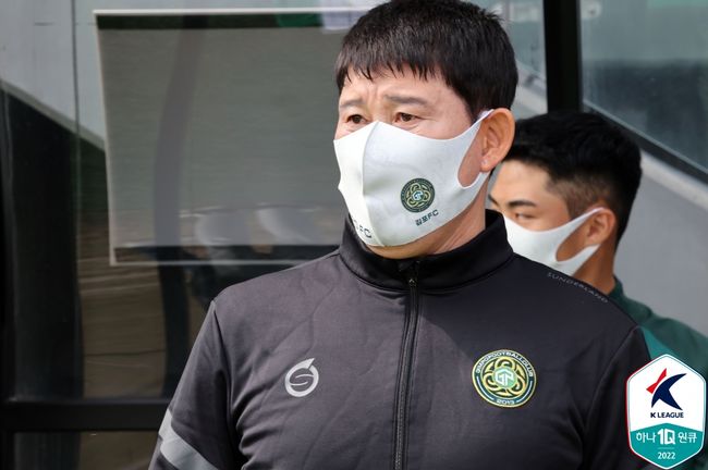 [사진] 한국프로축구연맹 제공