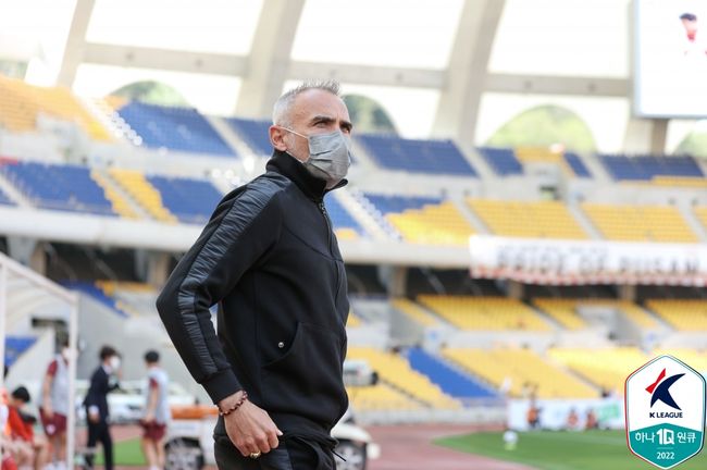 [사진]한국프로축구연맹 제공