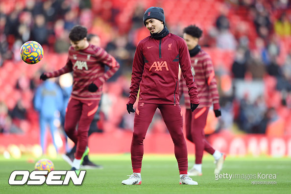 [사진] ⓒGettyimages(무단전재 및 재배포 금지)