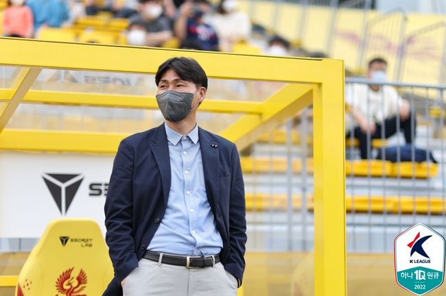 [사진]한국프로축구연맹 제공